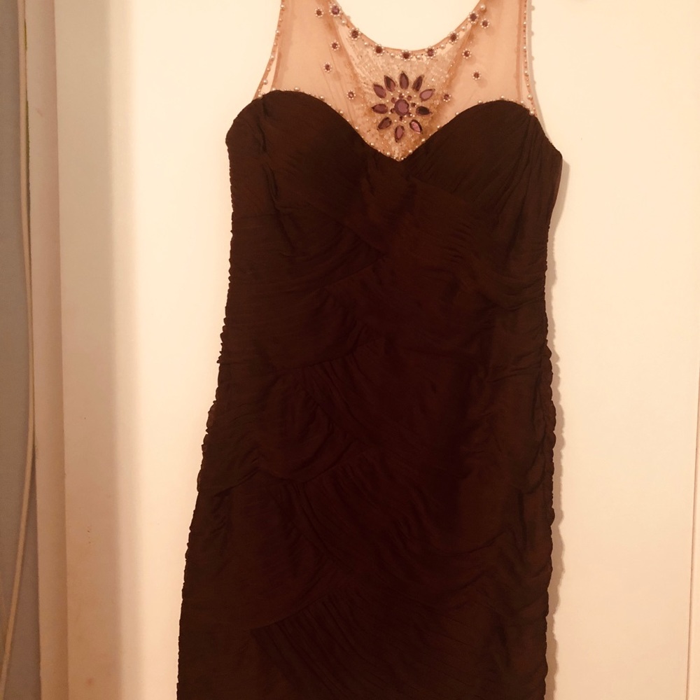 Formal dress